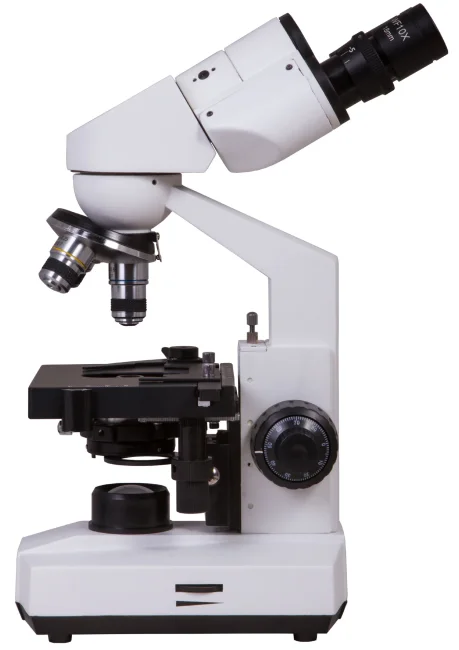 Микроскоп Bresser Erudit Basic 40–400x Микроскоп Bresser Erudit Basic 40–400x