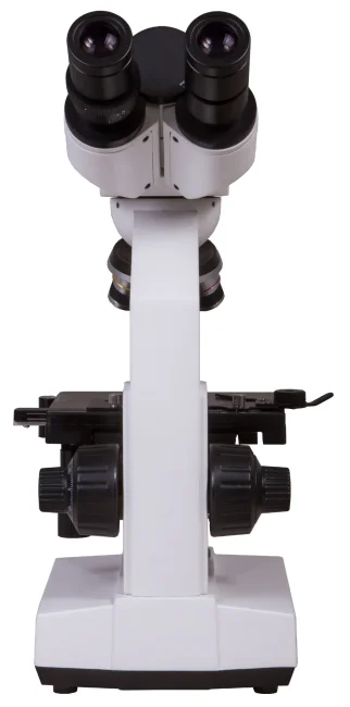 Микроскоп Bresser Erudit Basic 40–400x Микроскоп Bresser Erudit Basic 40–400x