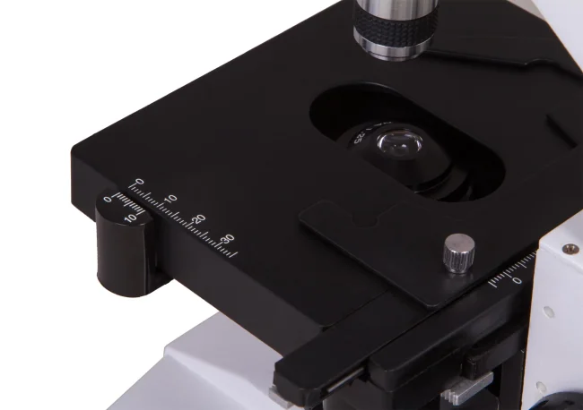 Микроскоп Bresser Erudit Basic 40–400x Микроскоп Bresser Erudit Basic 40–400x