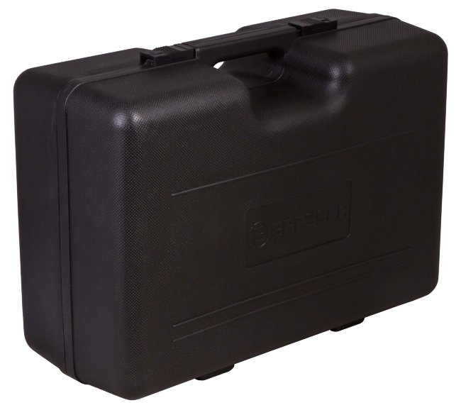 Микроскоп Bresser Erudit Basic 40–400x