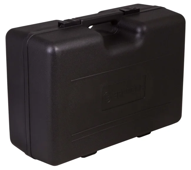Микроскоп Bresser Erudit Basic 40–400x Микроскоп Bresser Erudit Basic 40–400x