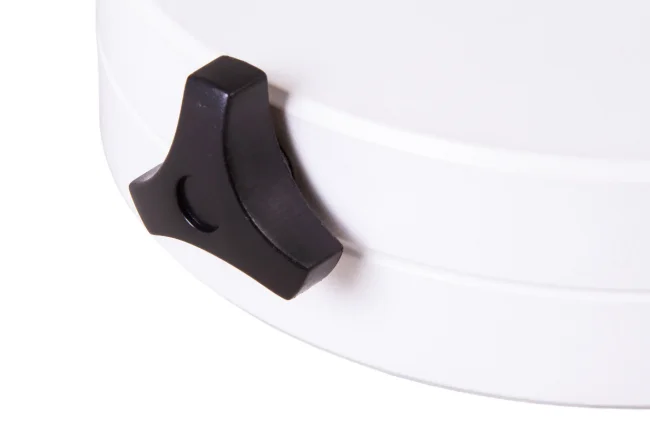 Противовес Sky-Watcher для монтировки AZ-EQ6, 5 кг Противовес Sky-Watcher для монтировки AZ-EQ6, 5 кг