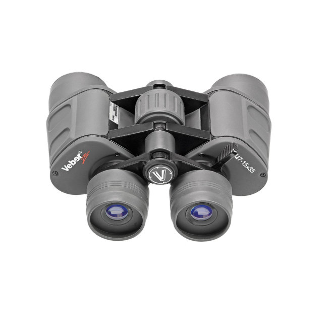 Бинокль Veber ZOOM БПЦ 7-15x35 Бинокль Veber ZOOM БПЦ 7-15x35