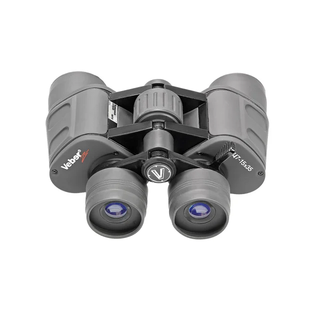 Бинокль Veber ZOOM БПЦ 7-15x35 Бинокль Veber ZOOM БПЦ 7-15x35