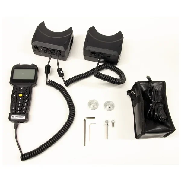 Система автонаведения Bresser StarTracker для монтировок EXOS-2/EQ5 Система автонаведения Bresser StarTracker для монтировок EXOS-2/EQ5