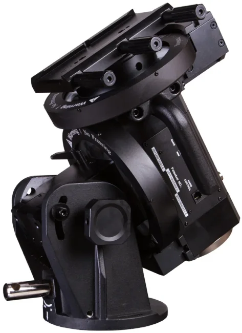 Монтировка Sky-Watcher EQ8 SynScan GOTO без треноги Монтировка Sky-Watcher EQ8 SynScan GOTO без треноги