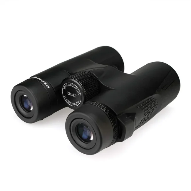 Бинокль SVBONY 10x42 (SV47) Бинокль SVBONY 10x42 (SV47)