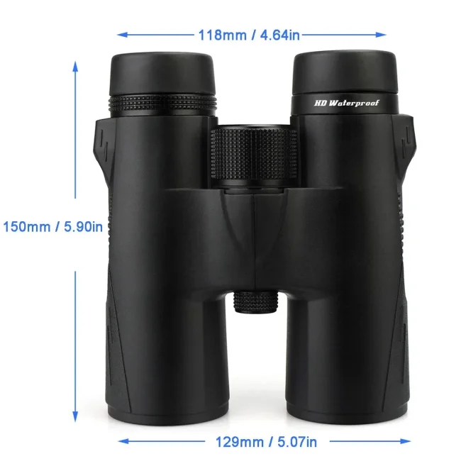 Бинокль SVBONY 10x42 (SV47) Бинокль SVBONY 10x42 (SV47)