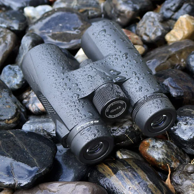 Бинокль SVBONY 10x42 (SV47) Бинокль SVBONY 10x42 (SV47)