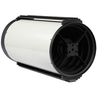 Труба оптическая GSO 10" F/8 M-LRS Ричи-Кретьен OTA (белая)