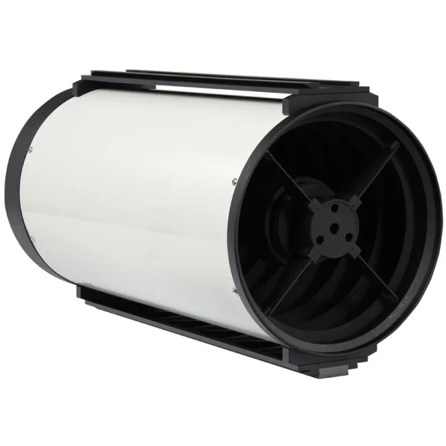 Труба оптическая GSO 10" F/8 M-LRS Ричи-Кретьен OTA (белая) Труба оптическая GSO 10" F/8 M-LRS Ричи-Кретьен OTA (белая)