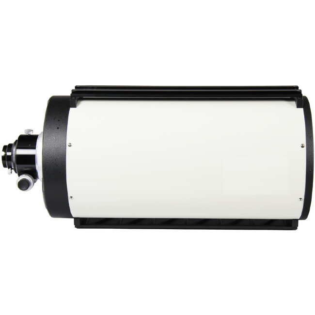 Труба оптическая GSO 10" F/8 M-LRS Ричи-Кретьен OTA (белая)