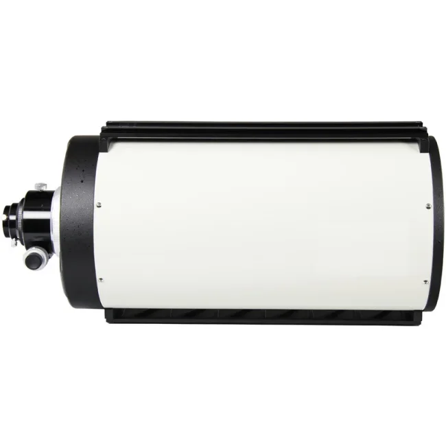 Труба оптическая GSO 10" F/8 M-LRS Ричи-Кретьен OTA (белая) Труба оптическая GSO 10" F/8 M-LRS Ричи-Кретьен OTA (белая)