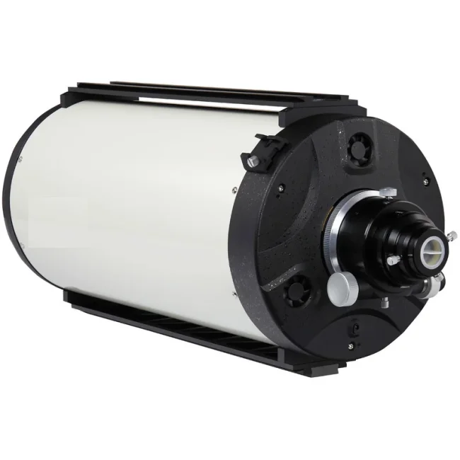 Труба оптическая GSO 10" F/8 M-LRS Ричи-Кретьен OTA (белая) Труба оптическая GSO 10" F/8 M-LRS Ричи-Кретьен OTA (белая)