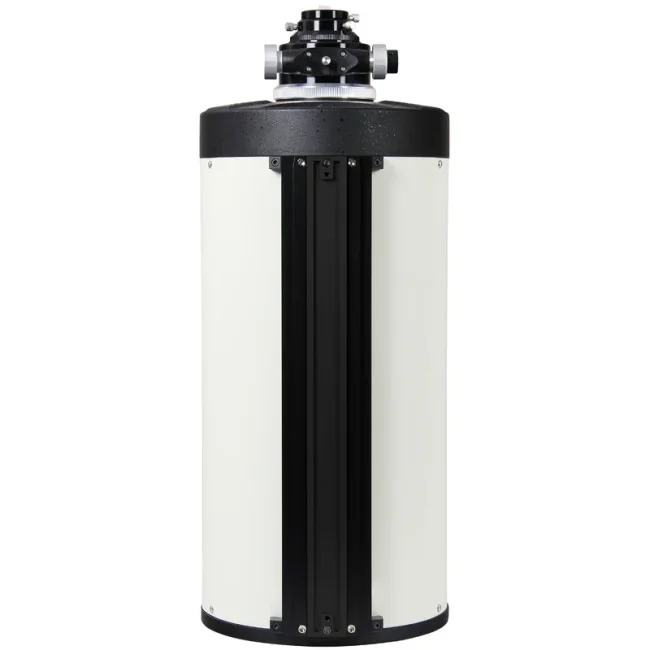 Труба оптическая GSO 10" F/8 M-LRS Ричи-Кретьен OTA (белая) Труба оптическая GSO 10" F/8 M-LRS Ричи-Кретьен OTA (белая)
