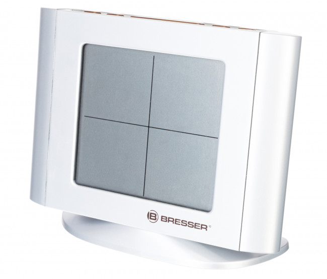 Метеостанция Bresser с индикатором полива растений Метеостанция Bresser с индикатором полива растений