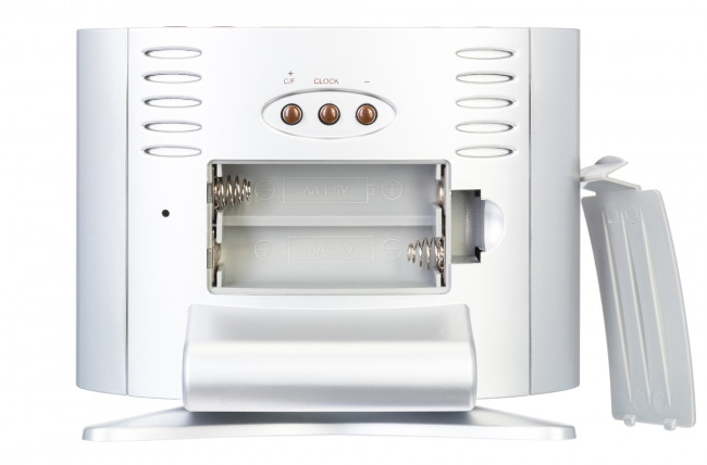 Метеостанция Bresser с индикатором полива растений Метеостанция Bresser с индикатором полива растений