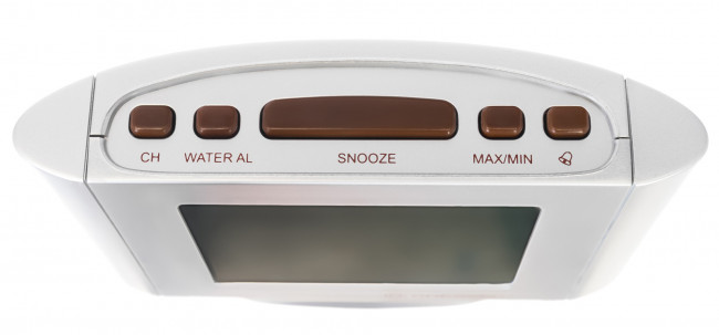 Метеостанция Bresser с индикатором полива растений Метеостанция Bresser с индикатором полива растений