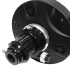 Труба оптическая GSO 12" F/8 M-LRC Ричи-Кретьен OTA (белая) Труба оптическая GSO 12" F/8 M-LRC Ричи-Кретьен OTA (белая)
