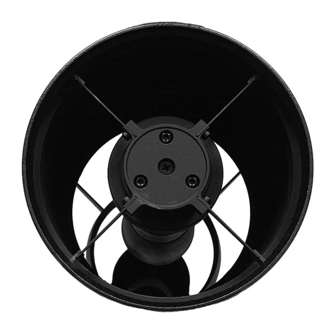 Труба оптическая GSO 12" F/8 M-LRC Ричи-Кретьен OTA (белая) Труба оптическая GSO 12" F/8 M-LRC Ричи-Кретьен OTA (белая)