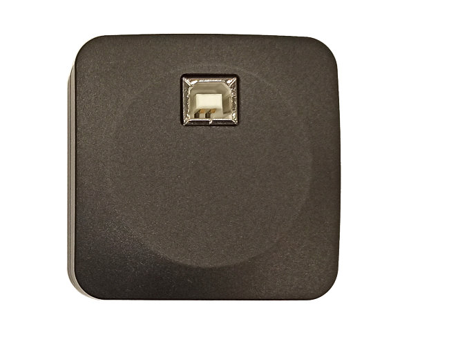 Видеоокуляр ToupCam UCMOS05100KPA 5MP, USB2.0