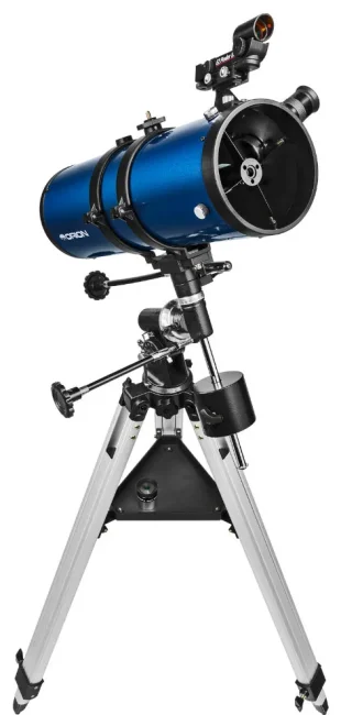 Телескоп Orion StarBlast II 4.5 EQ Телескоп Orion StarBlast II 4.5 EQ