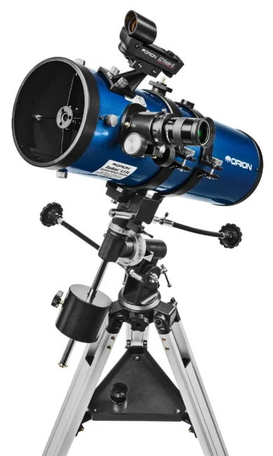 Телескоп Orion StarBlast II 4.5 EQ Телескоп Orion StarBlast II 4.5 EQ