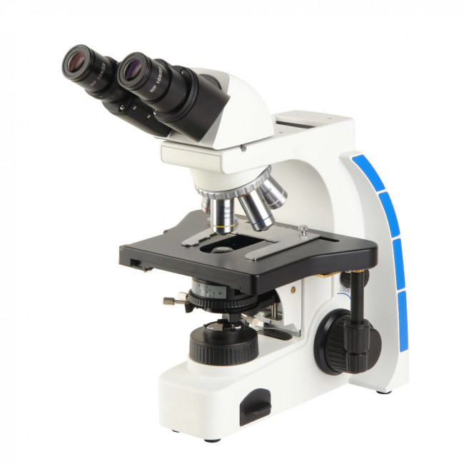 Микроскоп Биомед-6 вар.2 LED