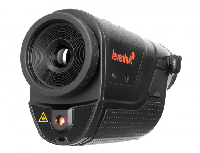 Монокуляр тепловизионный Levenhuk Fatum Z100 Монокуляр тепловизионный Levenhuk Fatum Z100