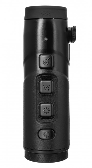 Монокуляр тепловизионный Levenhuk Fatum Z100 Монокуляр тепловизионный Levenhuk Fatum Z100