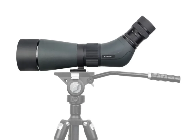 Зрительная труба SVBONY 20-60x85 ED (SA405) Зрительная труба SVBONY 20-60x85 ED (SA405)