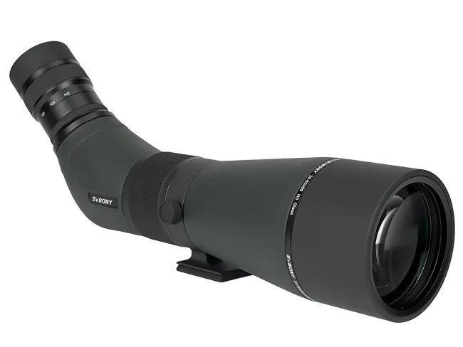 Зрительная труба SVBONY 20-60x85 ED (SA405) Зрительная труба SVBONY 20-60x85 ED (SA405)