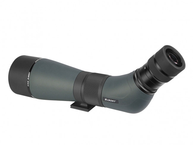 Зрительная труба SVBONY 20-60x85 ED (SA405)