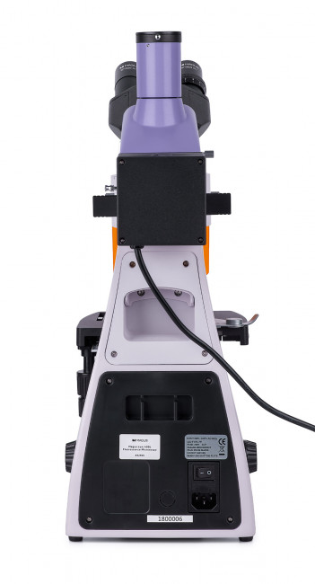 Микроскоп люминесцентный MAGUS Lum 400L Микроскоп люминесцентный MAGUS Lum 400L