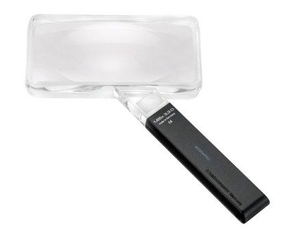 Лупа Eschenbach economic, 120х55 мм, 1.85х