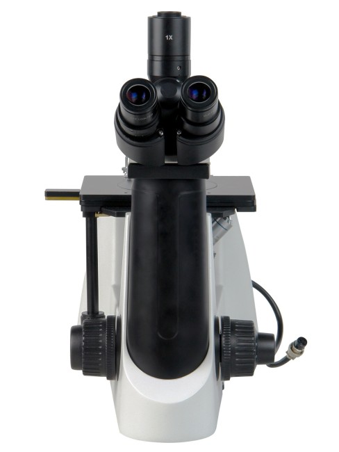 Микроскоп Микромед МЕТ LED Микроскоп Микромед МЕТ LED