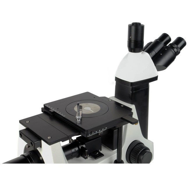 Микроскоп Микромед МЕТ LED Микроскоп Микромед МЕТ LED