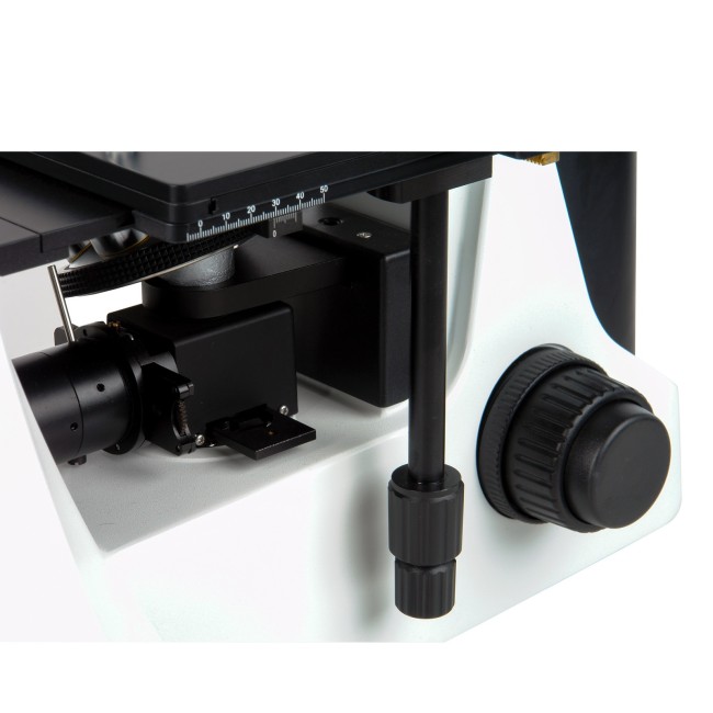 Микроскоп Микромед МЕТ LED Микроскоп Микромед МЕТ LED