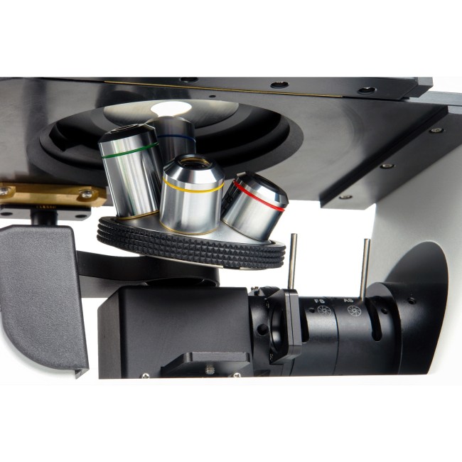 Микроскоп Микромед МЕТ LED Микроскоп Микромед МЕТ LED