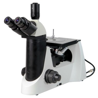 Микроскоп Микромед МЕТ LED