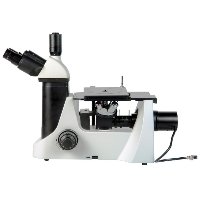Микроскоп Микромед МЕТ LED Микроскоп Микромед МЕТ LED