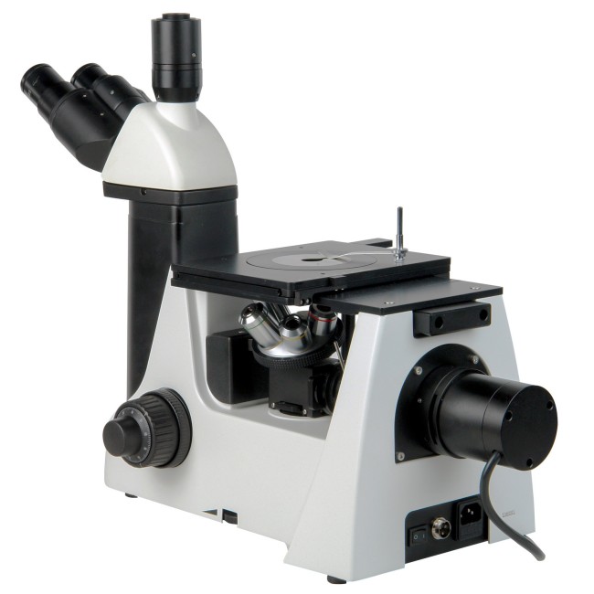 Микроскоп Микромед МЕТ LED Микроскоп Микромед МЕТ LED