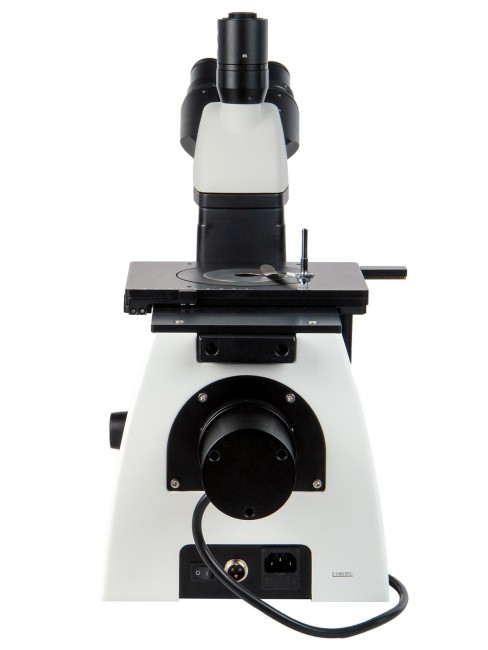 Микроскоп Микромед МЕТ LED Микроскоп Микромед МЕТ LED