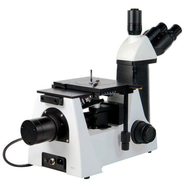 Микроскоп Микромед МЕТ LED Микроскоп Микромед МЕТ LED