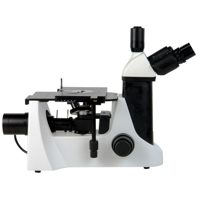 Микроскоп Микромед МЕТ LED Микроскоп Микромед МЕТ LED