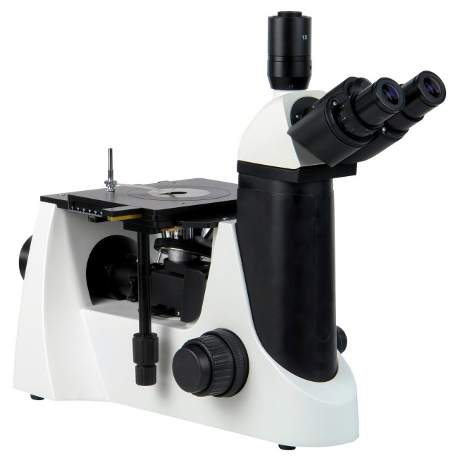 Микроскоп Микромед МЕТ LED Микроскоп Микромед МЕТ LED