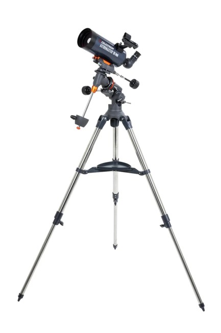 Телескоп Celestron AstroMaster 90 EQ Mak