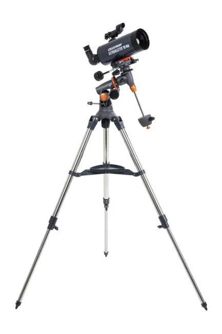 Телескоп Celestron AstroMaster 90 EQ Mak