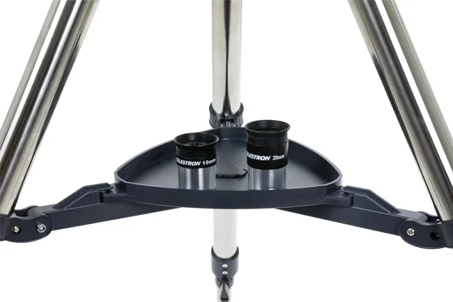 Телескоп Celestron AstroMaster 90 EQ Mak
