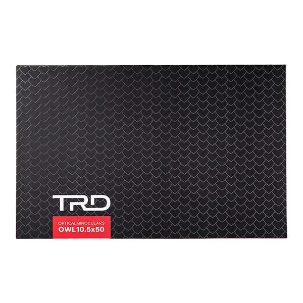 Бинокль TRD OWL 10.5x50 Бинокль TRD OWL 10.5x50